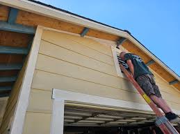 Best Custom Siding Design  in Thomasville, NC